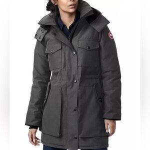 Canada Goose Gabriola Parka
